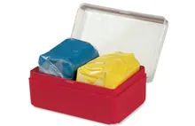 Rășină de etanșare bicomponentă Metaflux®,, stabilă la temperatură până la +200 °C, 400 g