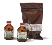 Soluție de Higromicină B, 50 mg/ml, BioScience-Grade, sterilă, 20 ml, sticlă