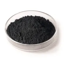 Cărbune activ, 10 g, pentru determinarea AOX (metoda agitării), sticlă