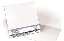 Folie TLC gata de utilizare POLYGRAM® CEL 400 UV254, 5x20cm, folie de poliester, 0.1mm
