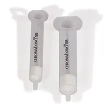 Coloană SPE din polipropilenă CHROMABOND® SB (SAX), 3 ml, 500 mg, 250 buc.