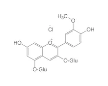 Clorură de peonidin-3,5-diglucozidă, ROTICHROM® HPLC, 10 mg, sticlă