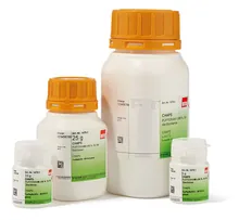 CHAPS, PUFFERAN®, min. 98 %, pentru biochimie, 25 g, plastic