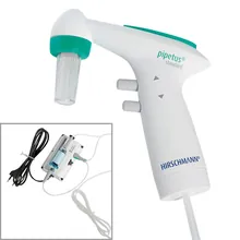 pipetus® standard, electric, fără filtru steril, 1 bucată