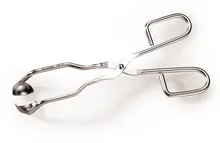 Clește Rotilabo®-mercury, oțel 18/8, greutate 140 g, lungime 220 mm, 1 unitate
