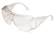 Ochelari de protecție 9161, de la UVEX, conform EN 166, EN 170, PC, model 1, 1 unitate