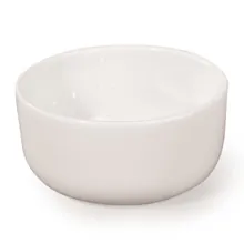 Capsule de ardere mici, mărimea 2, porțelan, 30 ml, 10 bucăți