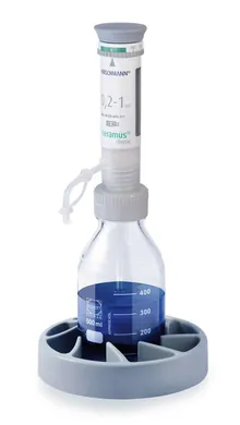 Dozator ceramus® clasic, piston ceramic, 0.2 - 1.0 ml, 1 bucată