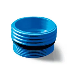 Adaptor pentru filete interioare, 2 inch, pt. pompă pentru canistre Pumpit, filet fin
