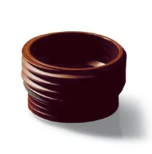 Adaptor pt. filete int., 2 inch Tri-sure®, pt. pompă pentru canistre Pumpit, filet grosier