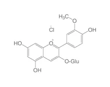 Clorură de peonidin-3-glucozidă, ROTICHROM® HPLC, 5 mg, sticlă