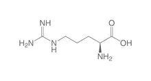 L-Arginină, min. 99 %, CELLPURE®, 25 g, plastic