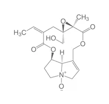 (Z)-N-oxid de erucifolină, ROTICHROM® HPLC, 5 mg, sticlă