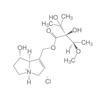 Clorhidrat de europină, ROTICHROM® HPLC, 10 mg, sticlă