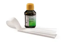Benzi Rotilabo®-odour, carton de filtru 240 g/m², L 135 x W 6 mm, 300 buc.