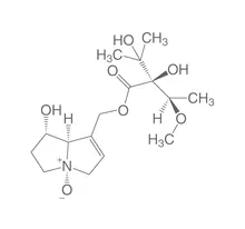 N-oxid de europină, ROTICHROM® HPLC, 10 mg, sticlă