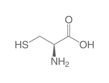 L-Cisteină, min. 99 %, CELLPURE®, 100 g, plastic