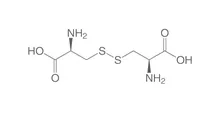 L-Cistină, min. 98,5 %, CELLPURE®, 500 g, plastic