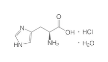 Monohidrat de clorhidrat de L-histidină, min. 99 %, CELLPURE®, 500 g, plastic
