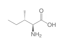 L-Izoleucină, min. 99 %, CELLPURE®, 100 g, plastic