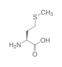 L-Metionină, min. 99 %, CELLPURE®, 500 g, plastic