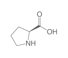 L-Prolină, min. 98,5 %, CELLPURE®, 25 g, plastic