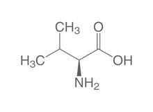 L-Valină, min. 99 %, CELLPURE®, 25 g, plastic
