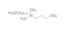 Hexadecildimetilamoniopropansulfonat, min. 98 % pentru biochimie, 25 g, sticlă