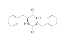 Z-L-Fenilalanină, PEPTIPURE®, min. 98 %, pentru biochimie, 100 g, plastic