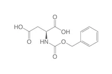 Acid Z-L-Aspartic, PEPTIPURE®, min. 98,5 %, pentru biochimie, 100 g, plastic