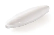 Rotilabo®-ellipsoidal bare de agitare magnetice, acoperite cu PTFE, Ø 16 mm, lungime 35 mm