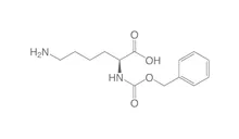 Z-L-Lizină, PEPTIPURE®, min. 98 %, pentru biochimie, 10 g, plastic
