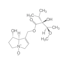 N-oxid de heliotrină, ROTICHROM® HPLC, 10 mg, sticlă