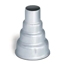 Duză de reducere, Ø 14 mm, pentru suflantă cu aer cald, 1 bucată