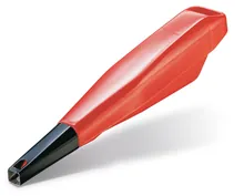 Aprinzător de gaz, plastic, oțel inoxidabil, lungime 260 mm, 1 bucată