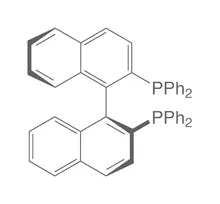 (S)-BINAP, min. 98 %, 5 g, sticlă