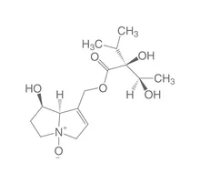 N-oxid de indicină, ROTICHROM® HPLC, 10 mg, sticlă