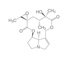Jacobină, ROTICHROM® HPLC, 5 mg, sticlă