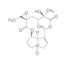 N-oxid de jacobină, ROTICHROM® HPLC, 5 mg, sticlă