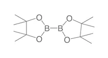 Bis(pinacolato)diboron, min. 98 %, 5 g, sticlă