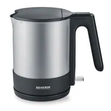 Fierbător SEVERIN, 1.7 litri, 1.2 kg, 230 V, 50 Hz, 1 bucată