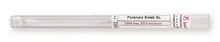 Aplicatoare sterile din viscoză, L 125 mm, 50 buc.