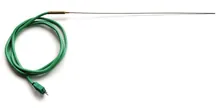 Senzor de temperatură tip K, Pentru seria T, l 300 mm, senzor Ø 1.6 mm, 1 buc.