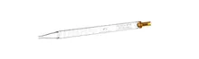 Pipete serologice CELLSTAR®, 10 ml, sterile, ambalate individual, formă scurtă