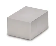 Bloc interschimbabil pentru SBH200D, Fără orificiu, 75 x 95 x 50 mm, 1 buc.