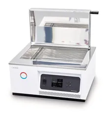 Baie de apă H 16, 16 l, Temperatură de operare de la 25 la 100 °C, 1 bucată
