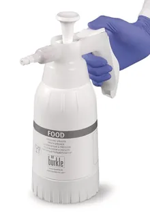 Pulverizator sub presiune pentru produse alimentare, 1200 ml, 1 bucată