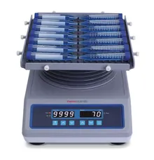 Agitator basculant digital 2D Rocker, 1-70/min, 1-15°, 1 buc.