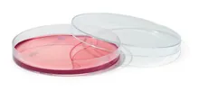 ROTI®Plate90 VRBD, ISO 11133, ISO 21528, 10 unități, cutie