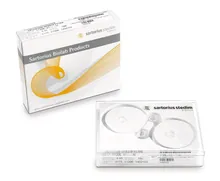 Filtre cu membrană CN, 0.22 µm, 25 mm, 100 buc.
